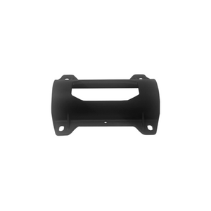 P100 Landing Skid Bottom Rod Bracket Clamp