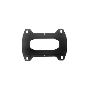 P100 Landing Skid Bottom Rod Bracket Clamp