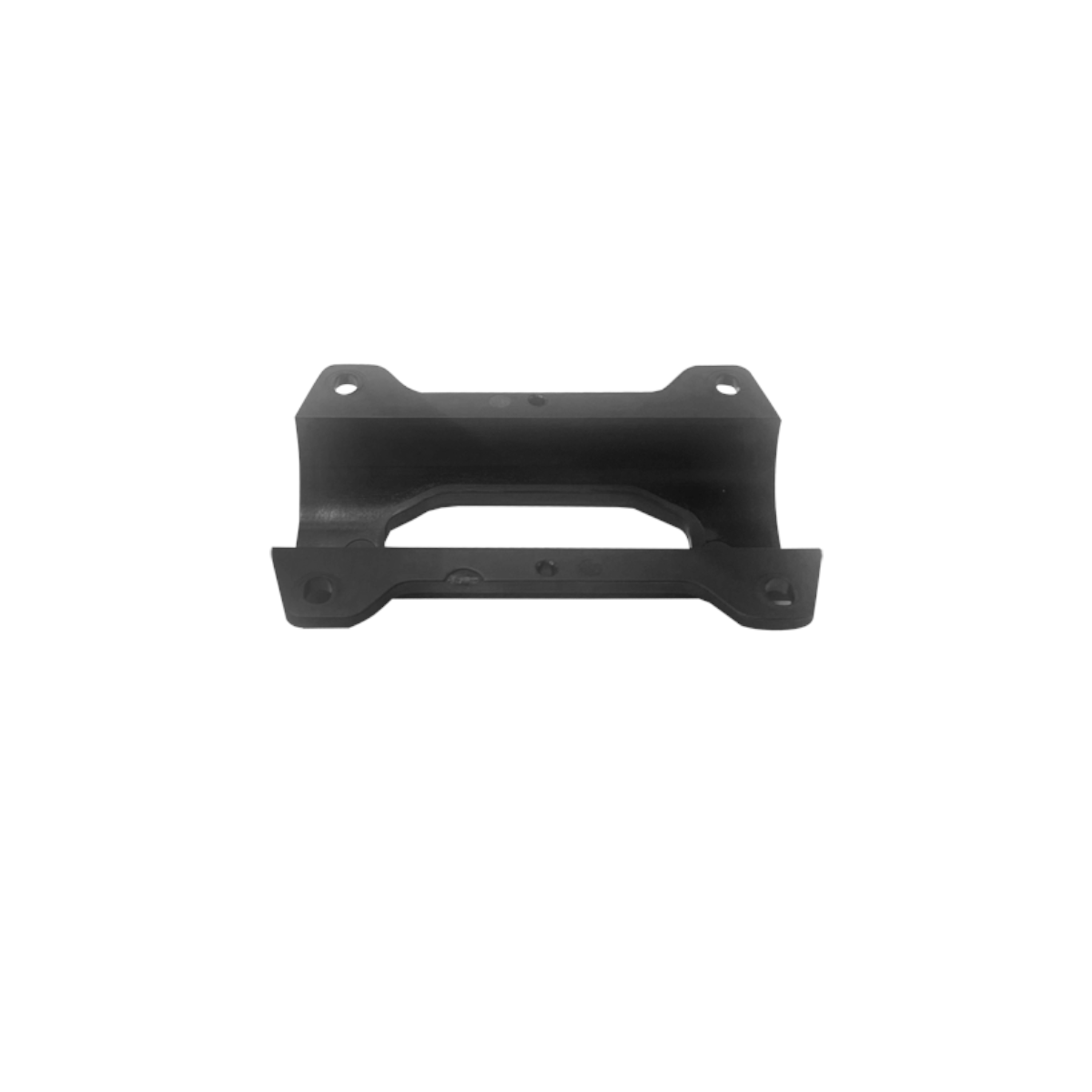 P100 Landing Skid Bottom Rod Bracket Clamp