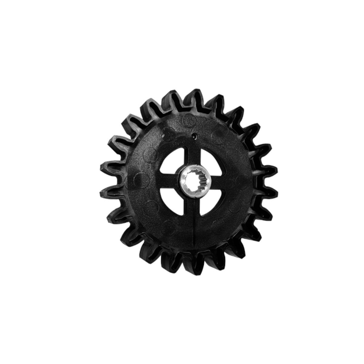 P100P/P100 Spiral Feeder Gear