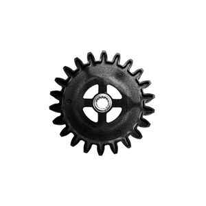 P100P/P100 Spiral Feeder Gear