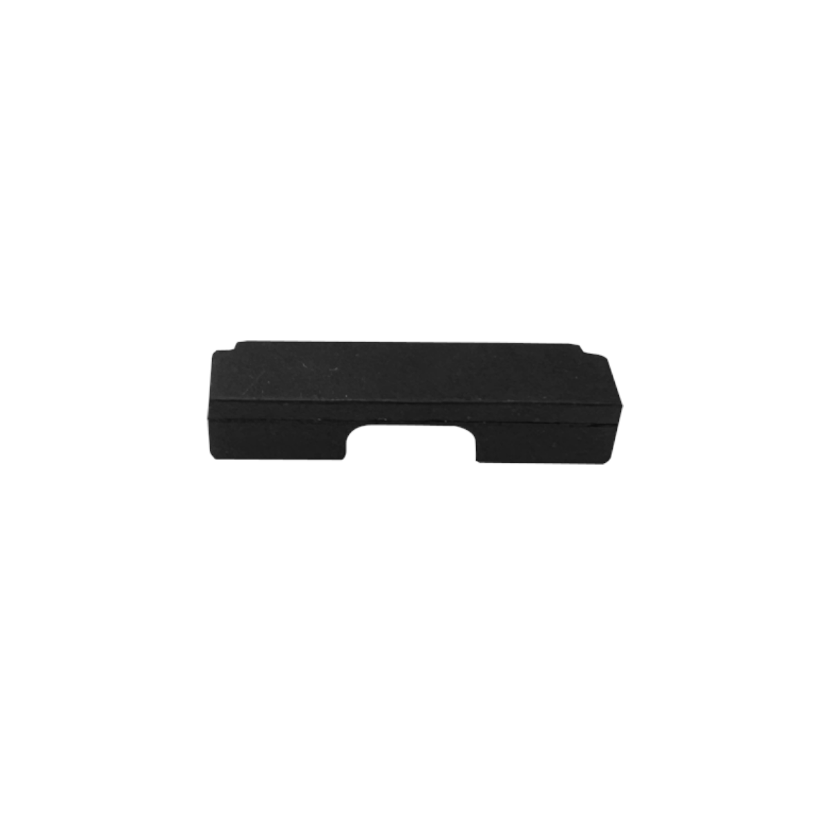 P100P/P100/V40 Battery Guide Rubber Buffer