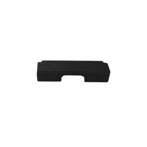 P100P/P100/V40 Battery Guide Rubber Buffer