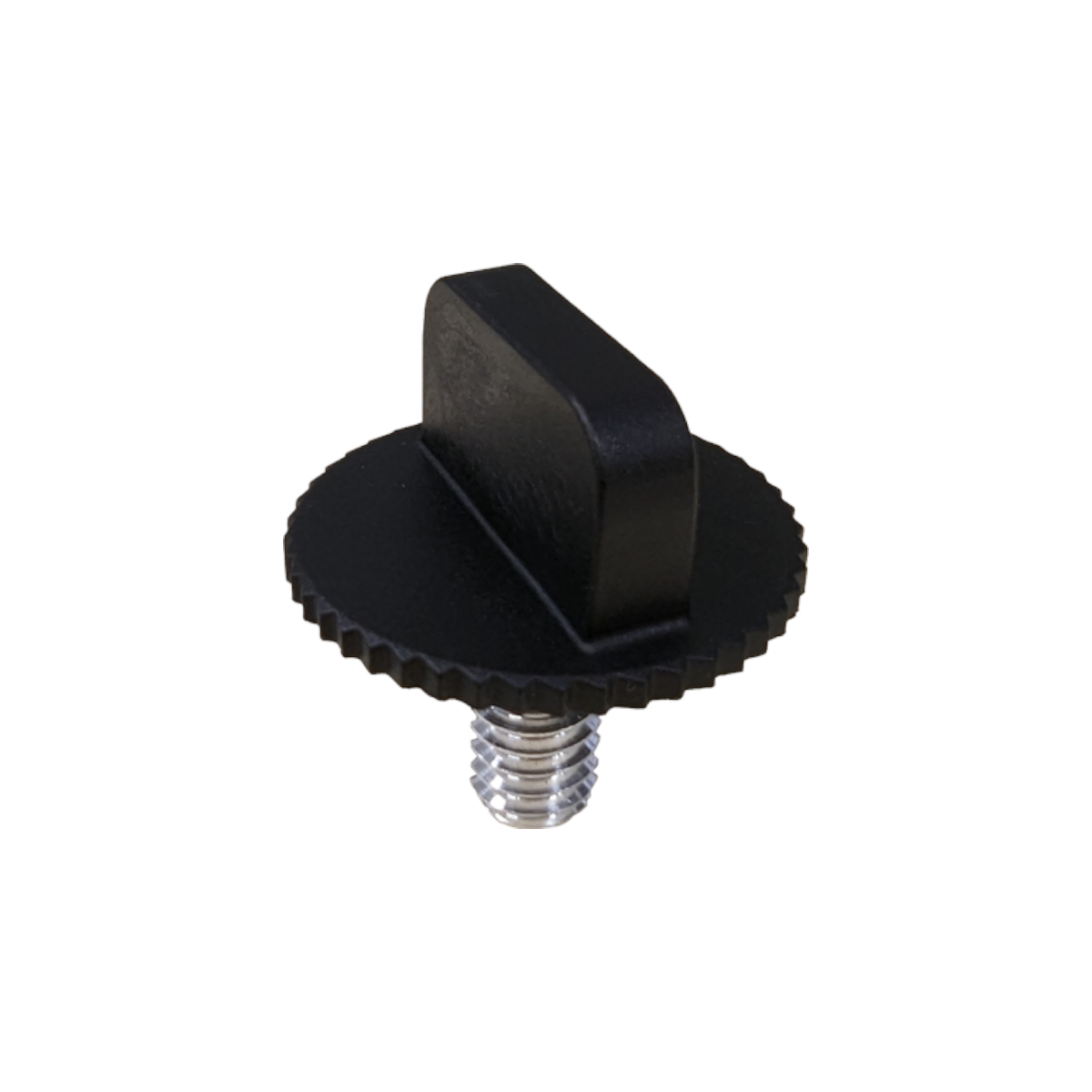 P100/V40 Nozzle Extension Rod - Release Knob