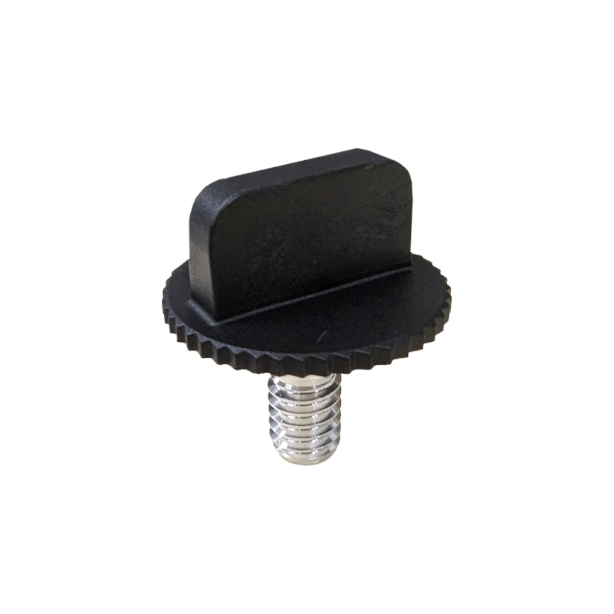 P100/V40 Nozzle Extension Rod - Release Knob