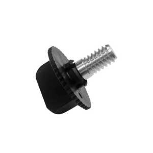 P100/V40 Nozzle Extension Rod - Release Knob