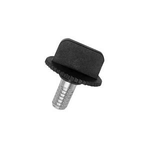 P100/V40 Nozzle Extension Rod - Release Knob