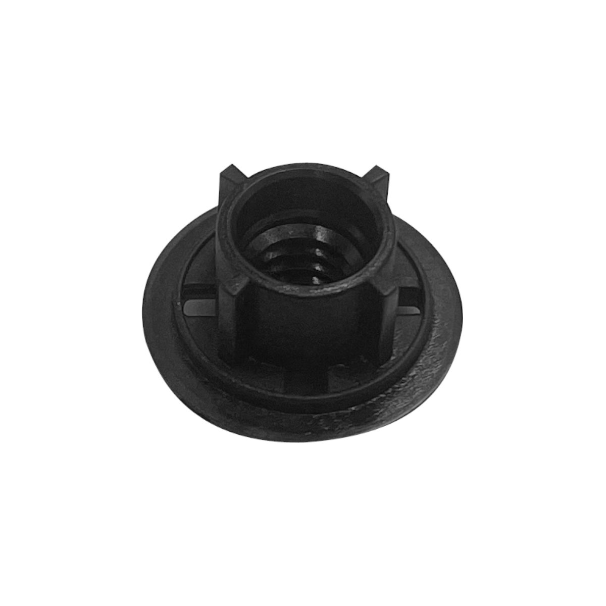 P100/V40 Nozzle Extension Rod - Screw Mount