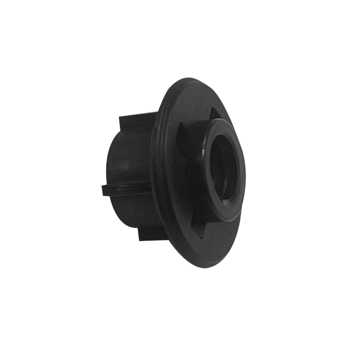 P100/V40 Nozzle Extension Rod - Screw Mount