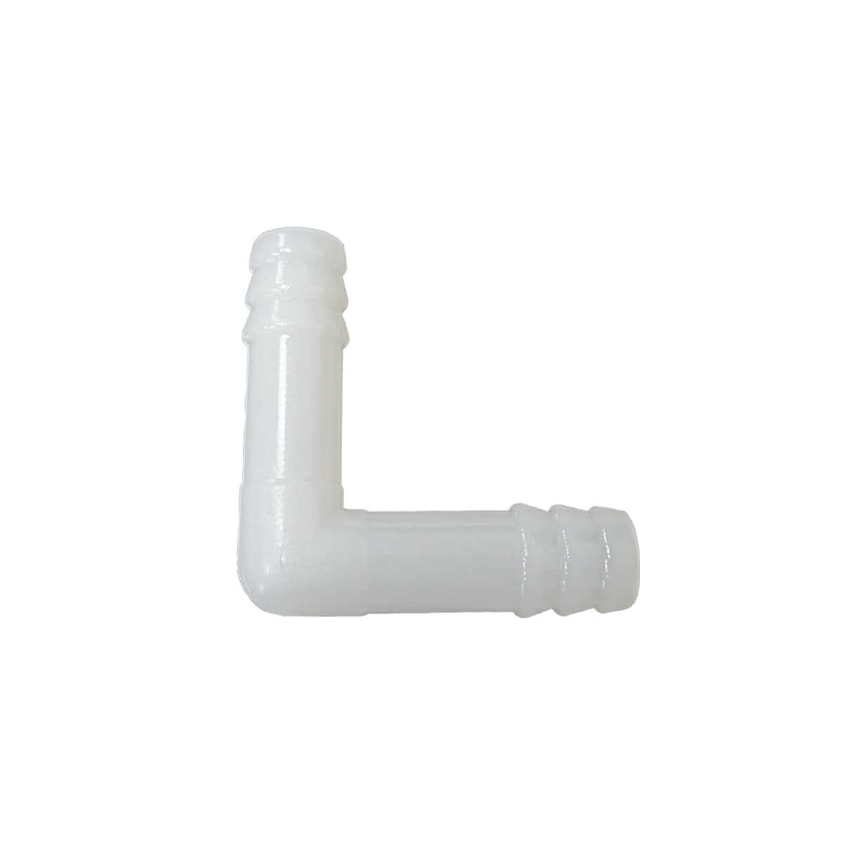 P100/V40 L-Type Tube Fitting (for Arms)