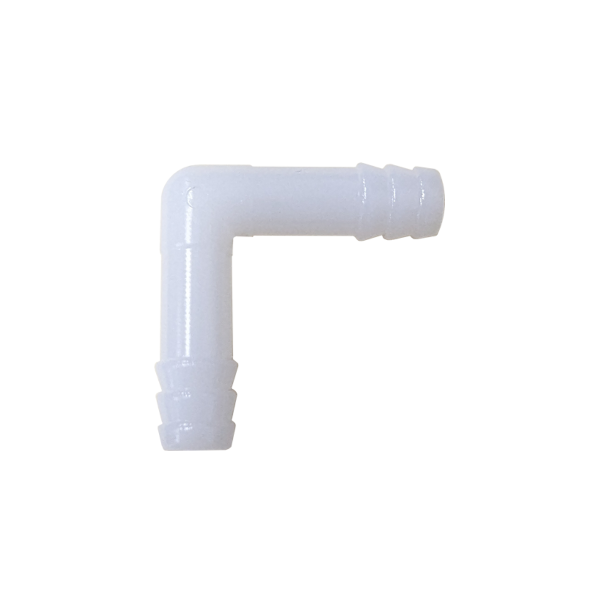 P100/V40 L-Type Tube Fitting (for Arms)