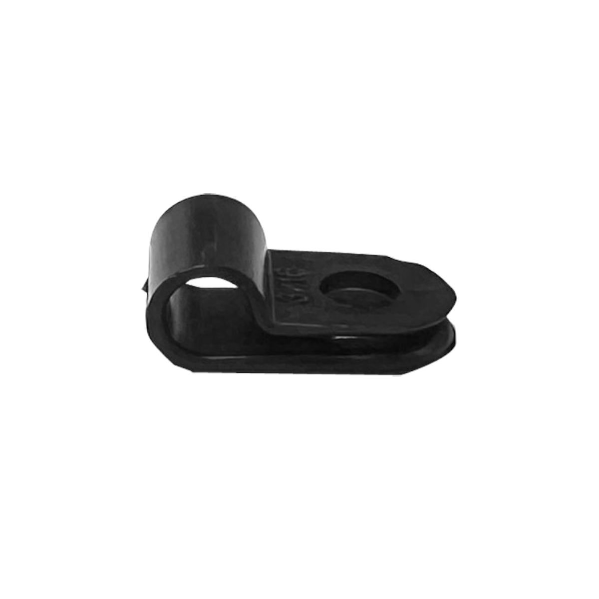 P100P/P100 Small Cable Clip