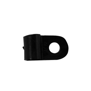 P100P/P100 Small Cable Clip