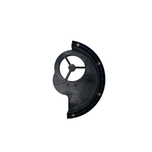 P100 Spreader Disc Casing (Inner Right)