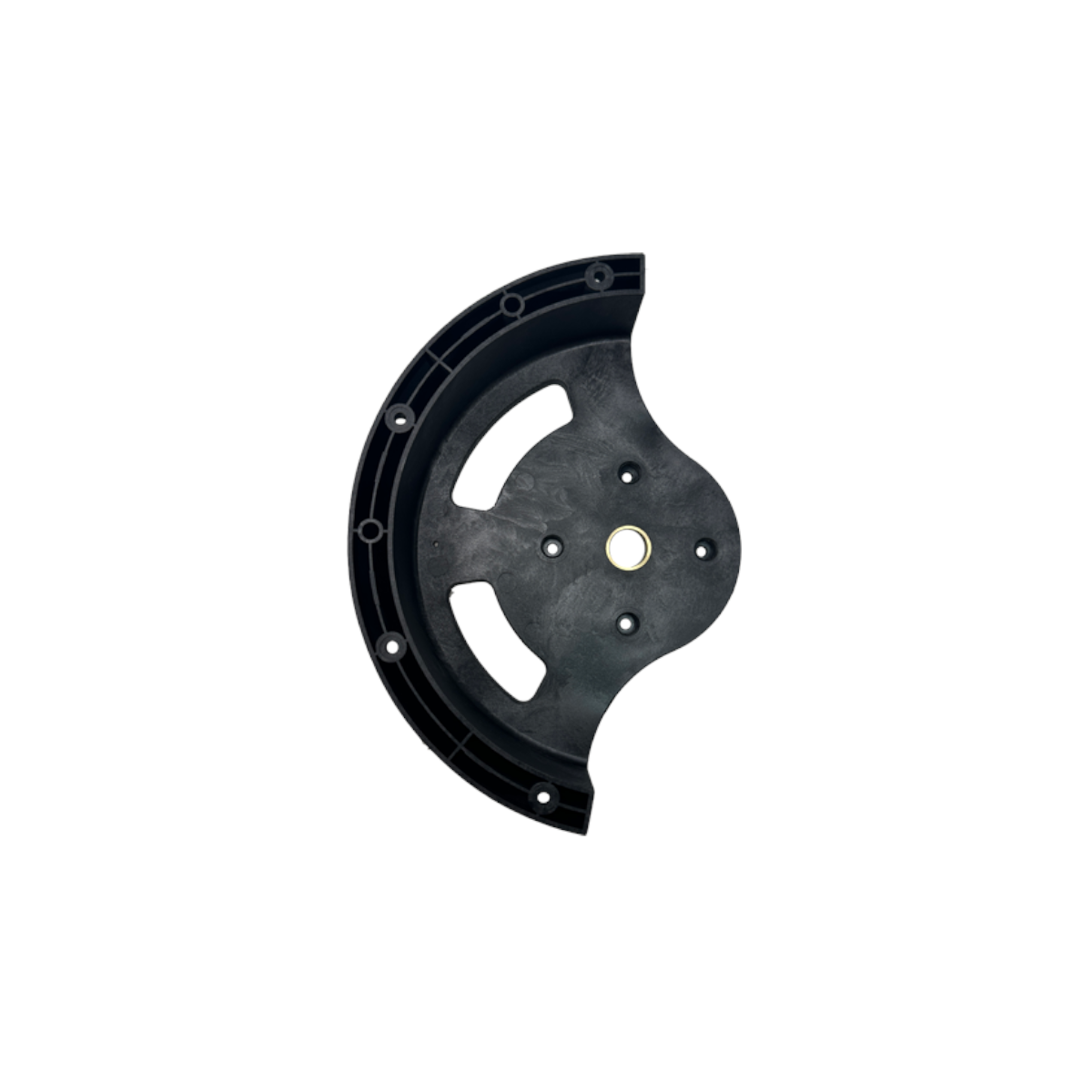 P100 Spreader Disc Casing (Outer, Left)