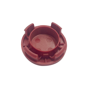 P100/V40 Nozzle Extension Rod Joint Cap