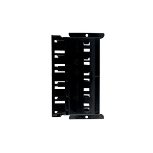 P100P Front Cable Organizer (Large)