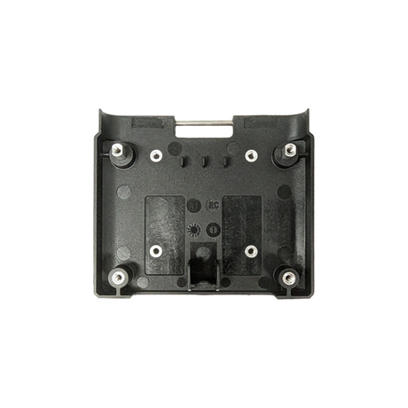 P100P/P100 Battery Socket Lower Housing