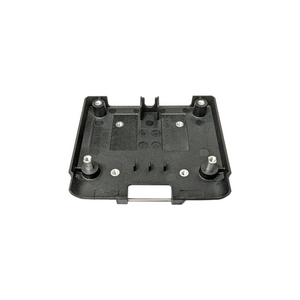 P100P/P100 Battery Socket Lower Housing