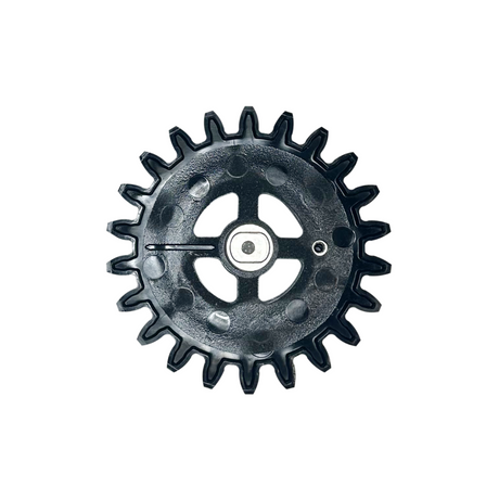 P100P Spiral Feeder Motor Gear