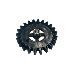 P100P Spiral Feeder Motor Gear