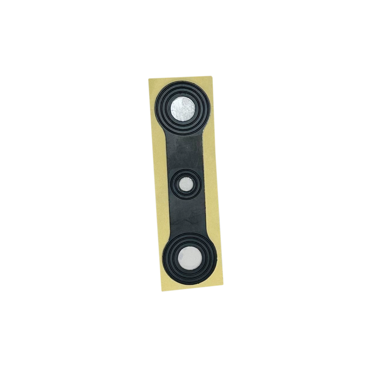 P100P Container Interior Upper Bracket Seal