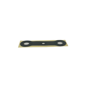 P100P Container Interior Upper Bracket Seal