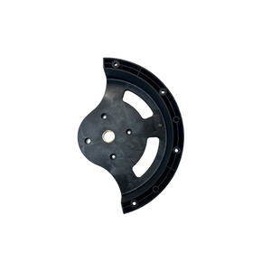 P100P Spreader Disc Motor Mount (Left)