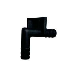 P100P L-Type Tube Fitting (Arm 3)