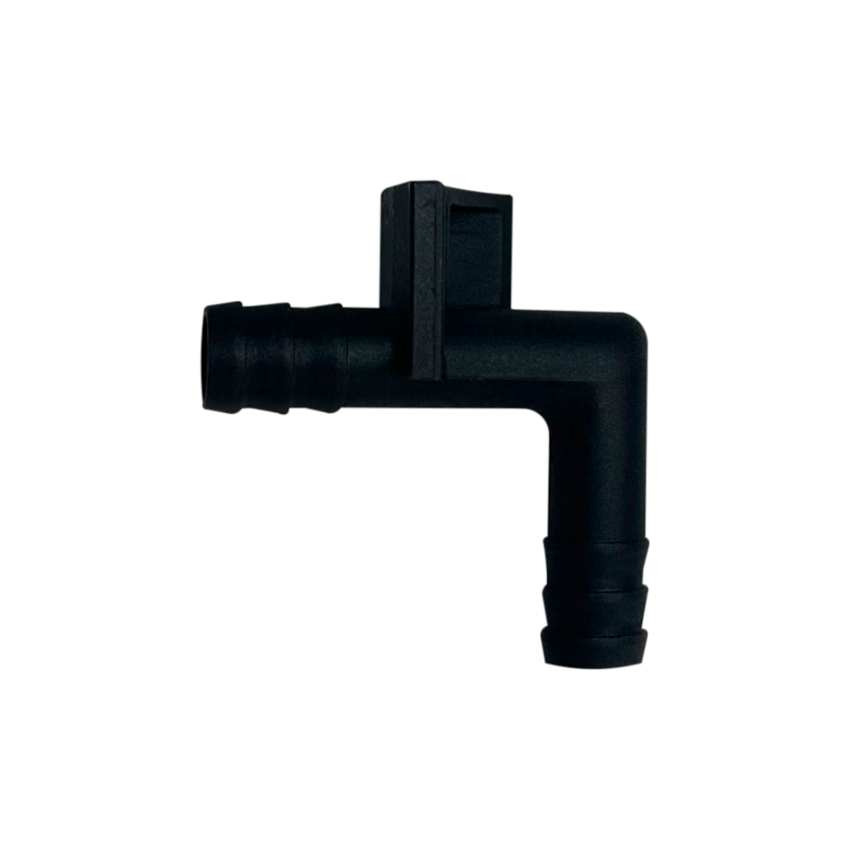 P100P L-Type Tube Fitting (Arm 4)