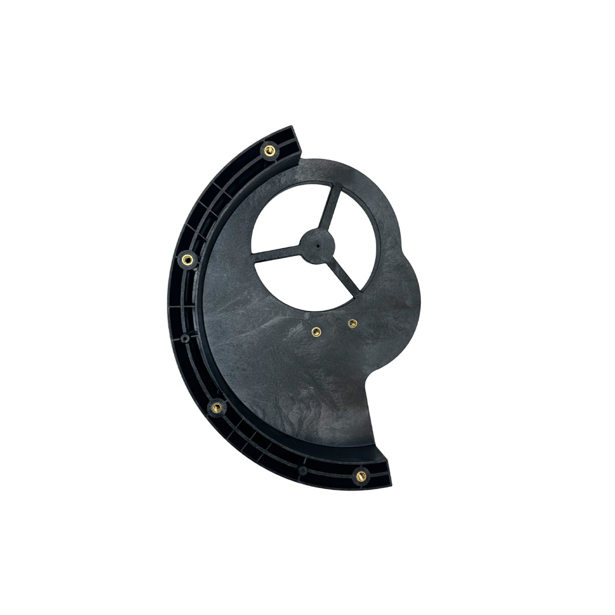 P100P Spreader Disc Casing (Inner, Left)