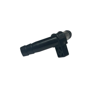 P100P V-Type Tube Fitting