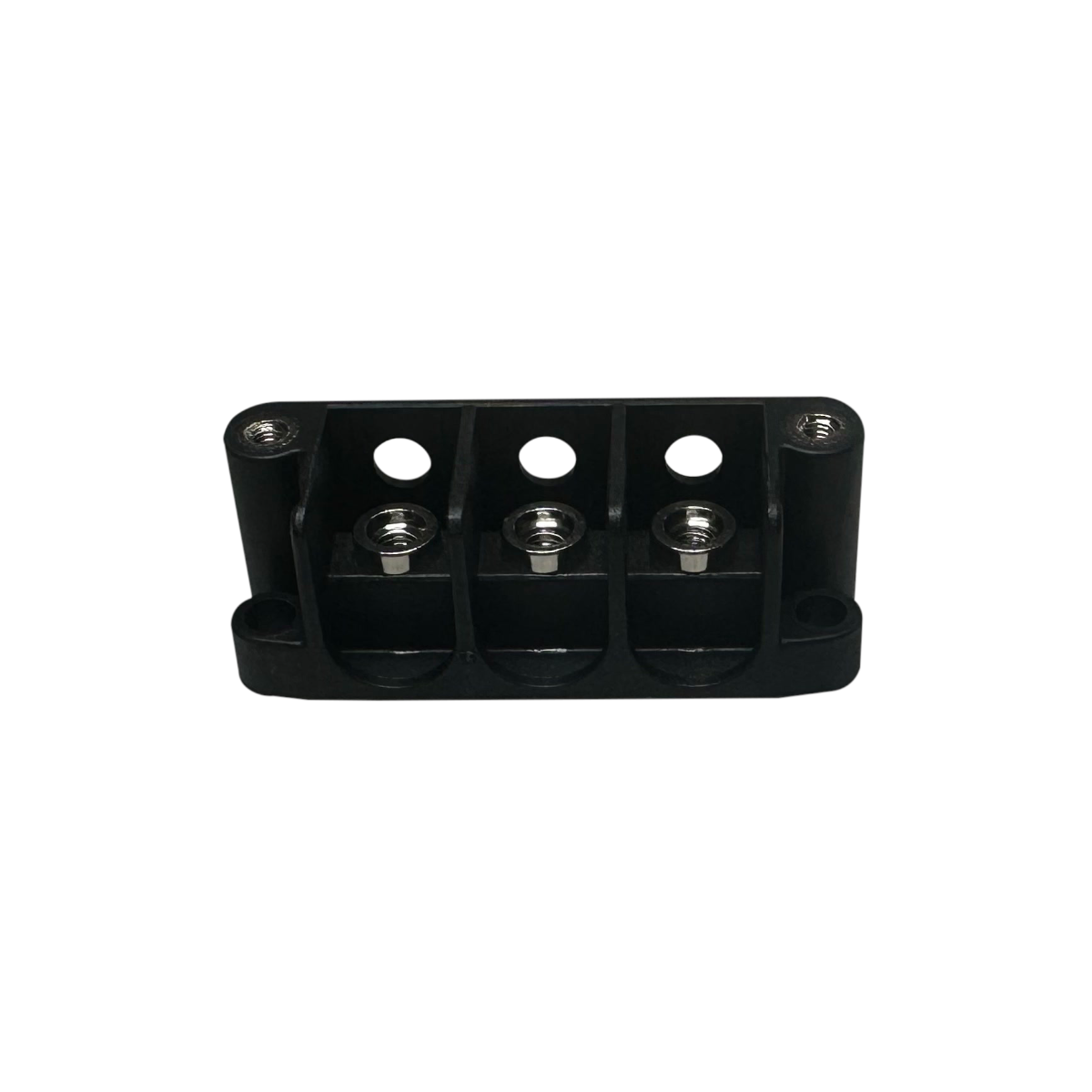 P100P Motor Connector Bracket