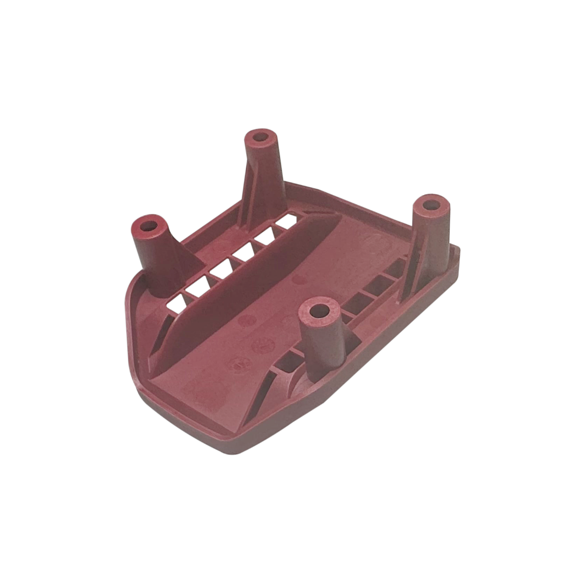 P100P Arm Rubber Protector Bracket