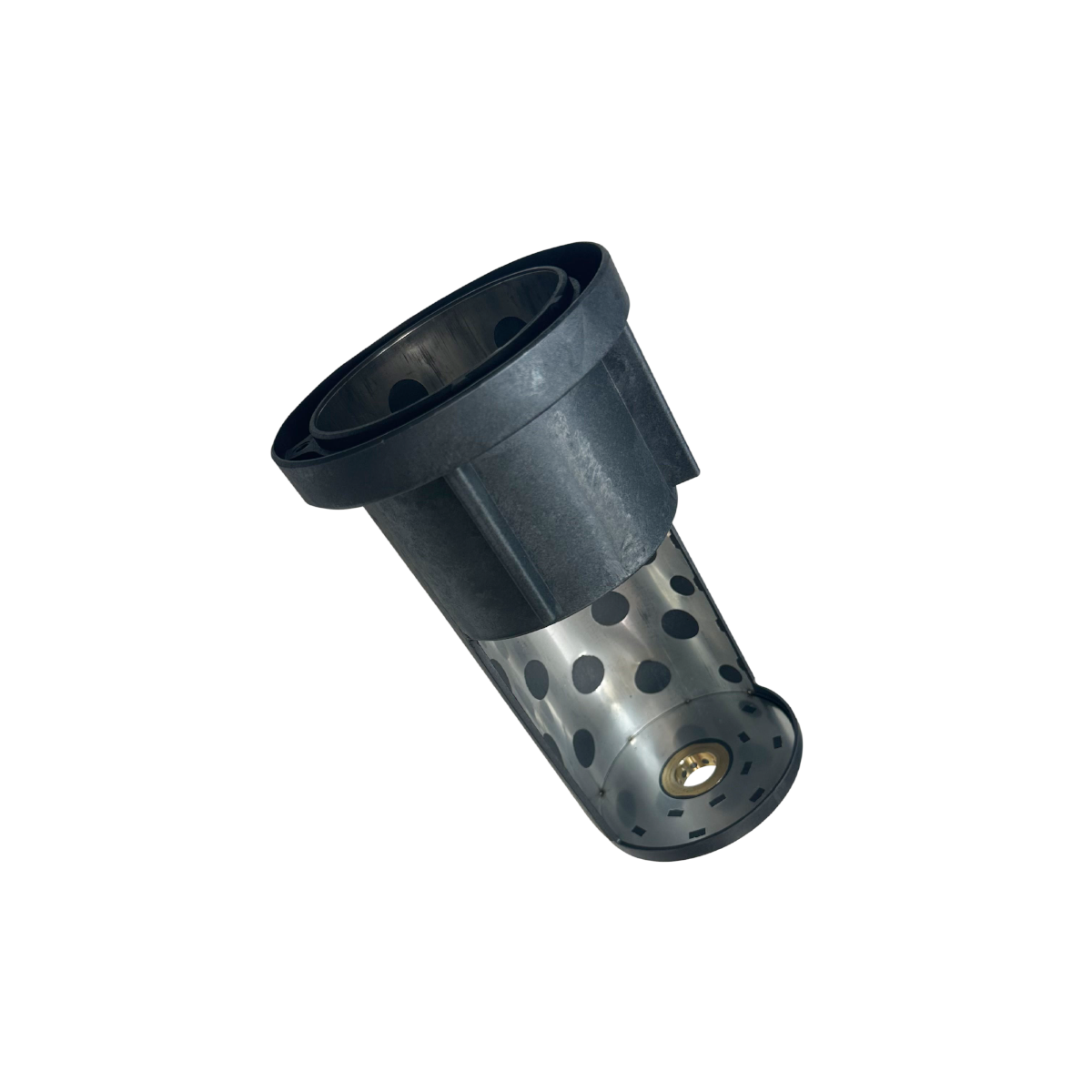 P100P Spiral Feeder Casing