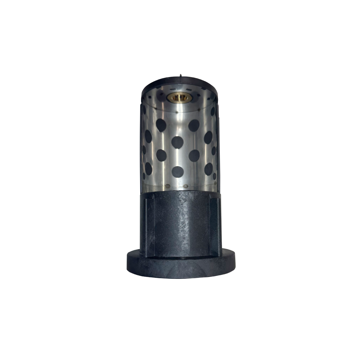 P100P Spiral Feeder Casing