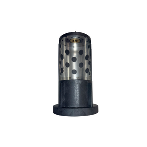 P100P Spiral Feeder Casing