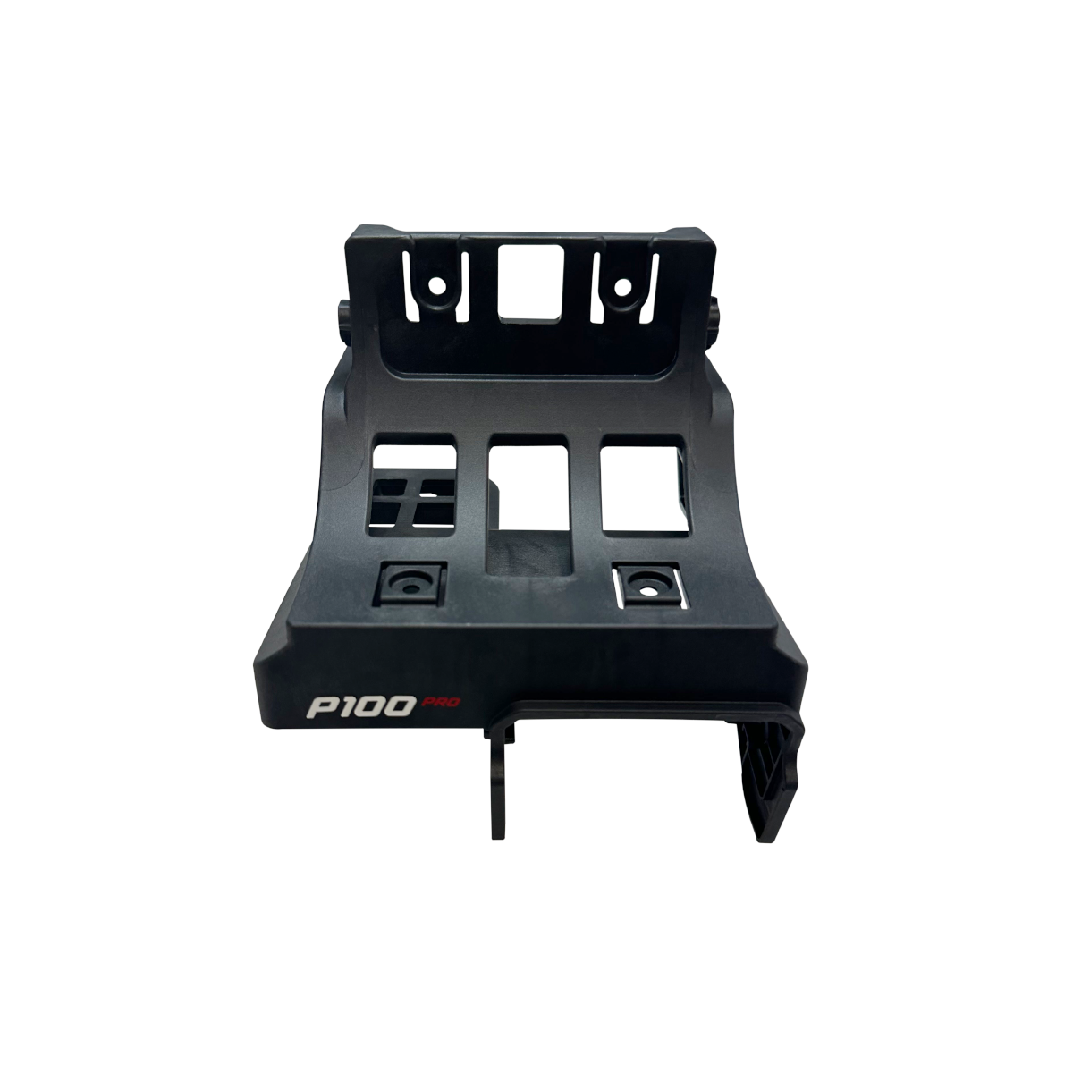 P100P Front Modules Bracket