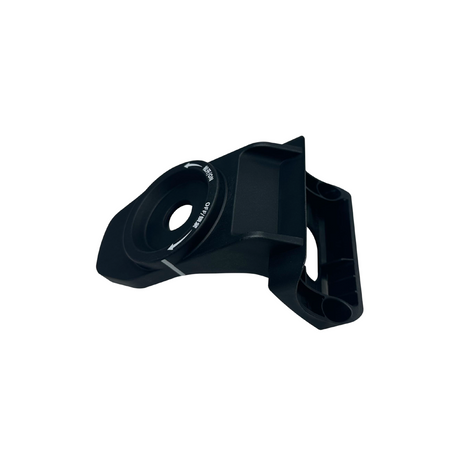 P100P Nozzle Extension Rod Bracket (Left)