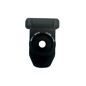 P100P Nozzle Extension Rod Bracket (Right)