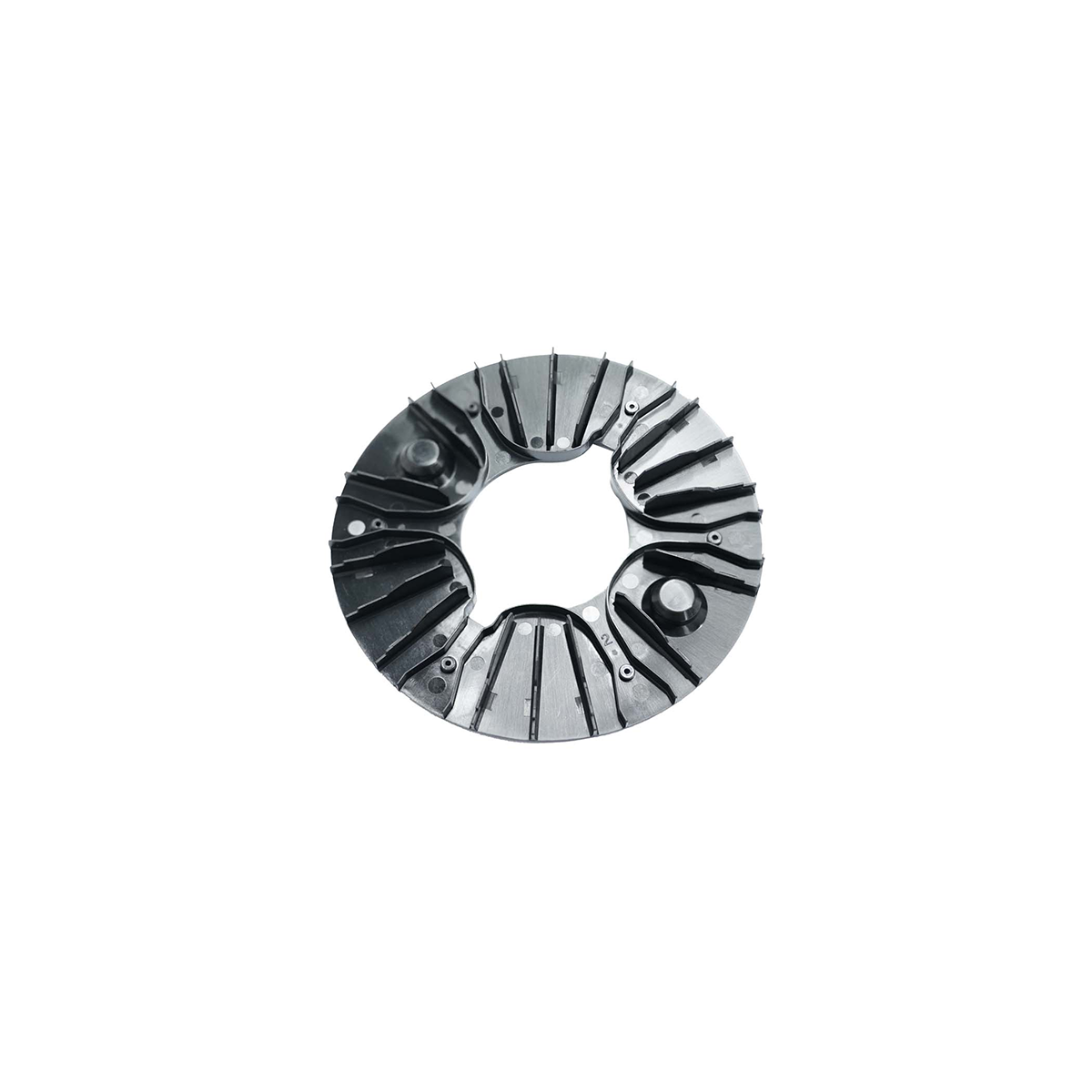 P150 Motor heat dissipation cover