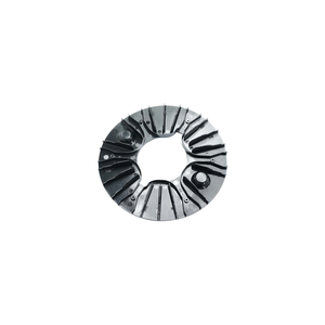 P150 Motor heat dissipation cover