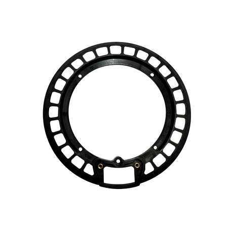 P150 Motor lower retainer