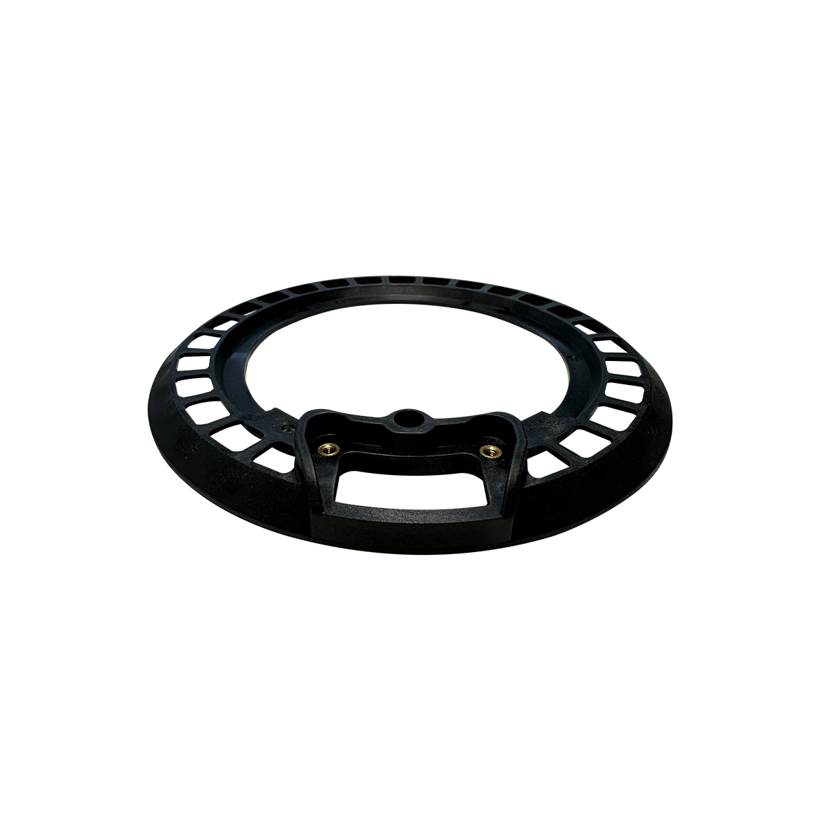 P150 Motor lower retainer