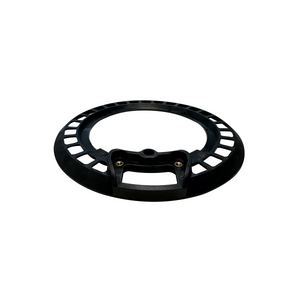 P150 Motor lower retainer