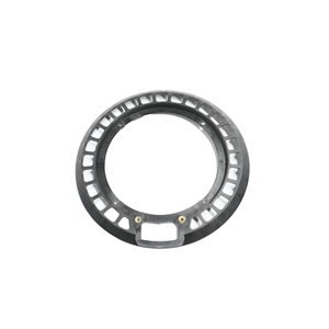 P150 Motor lower retainer