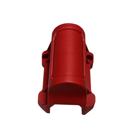 P150 Motor cover