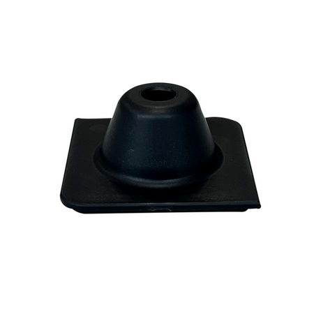 P150 Application system embossed part