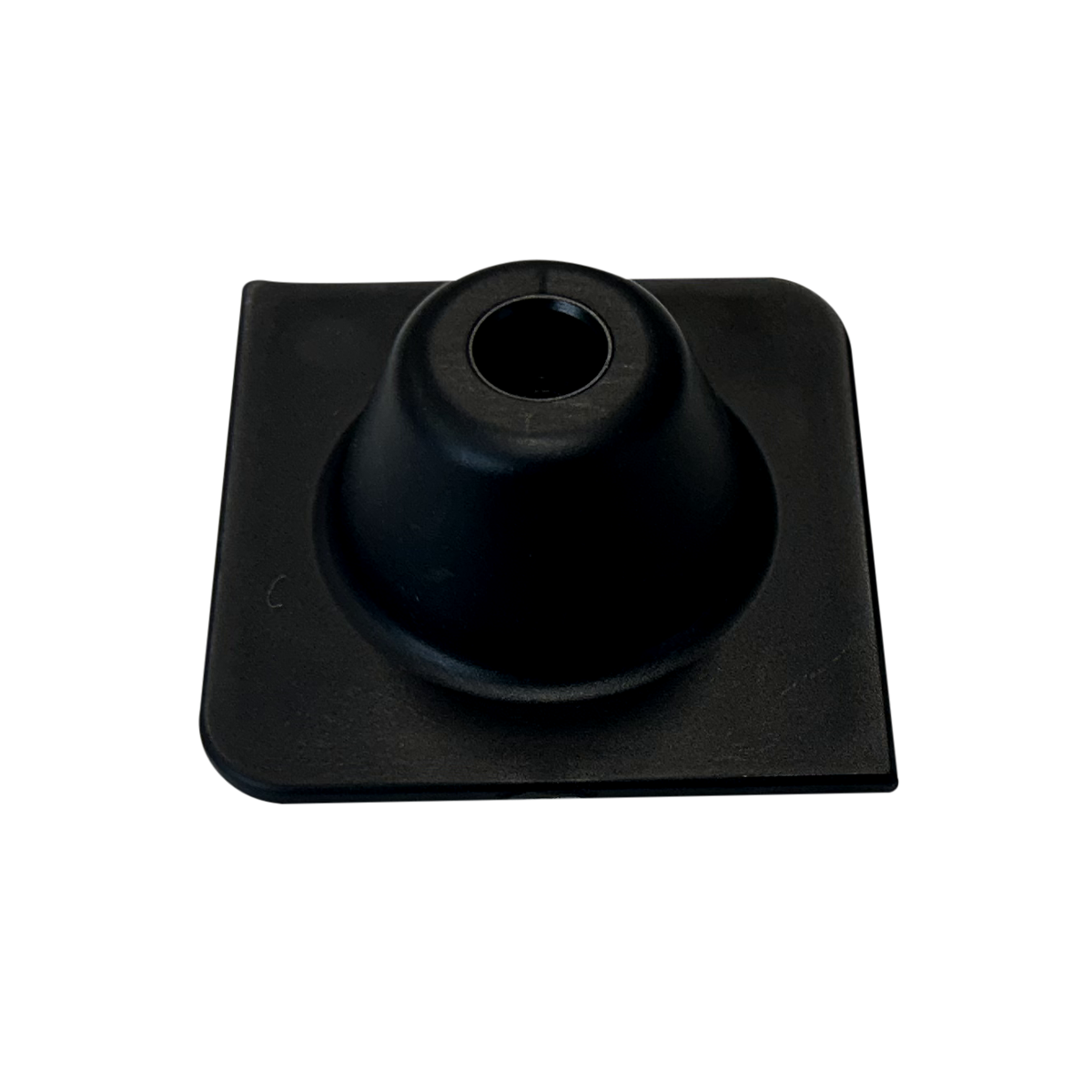 P150 Application system embossed part