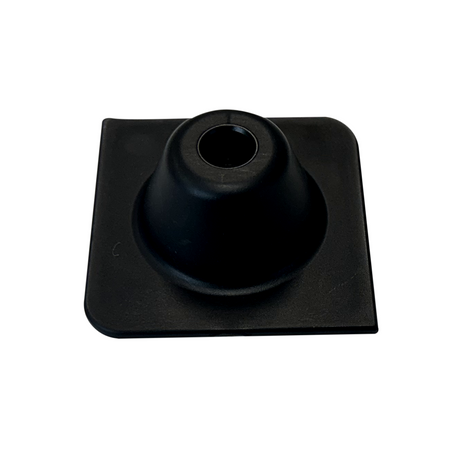 P150 Application system embossed part